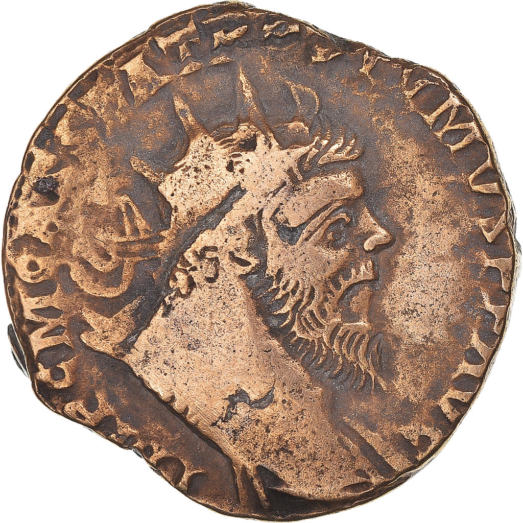 Coniare,
Postumo,
Doppio Sesterzio