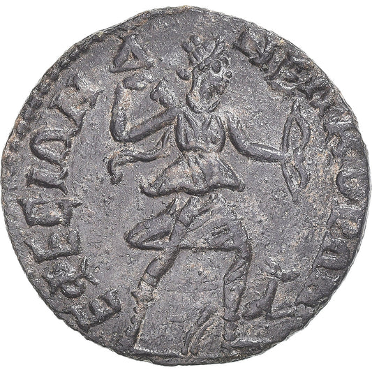 Coniare,
Ionia,
Gallieno e Salonina