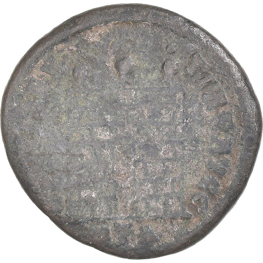 Coniare,
Follis,
VF(20-25)