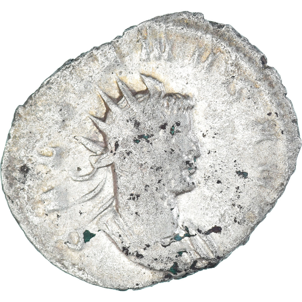 Gallieno,
Antoniniano,
260-269