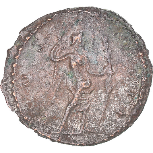 Coniare,
Postumo,
Antoniniano