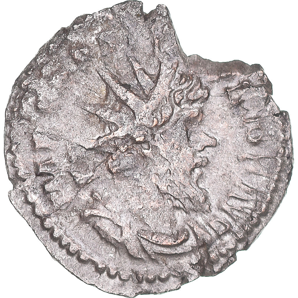 Moneta,
Antoniniano,
263-265