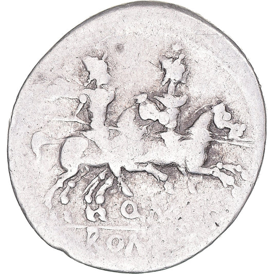 Coniare,
Marcia,
Denario