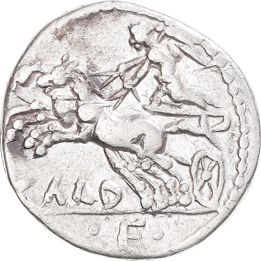 Coniare,
Coelia,
Denario