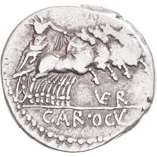 Moneta,
Gargilio,
Ogulnio