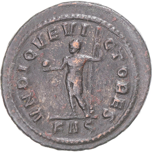 Moneta,
Numeriano,
Antoniniano