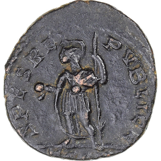 Coniare,
Giuliano II,
Follis