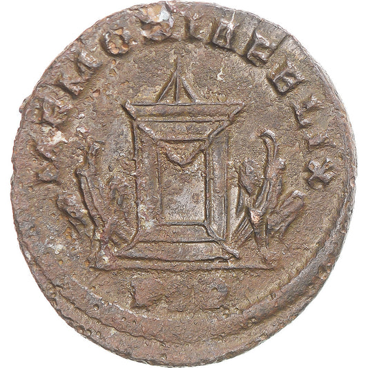 Coniare,
Divus Costantino I,
Frazione Æ