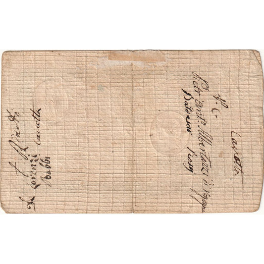 Italia, 
  
  50 lire, 
  
  FE(40-45)