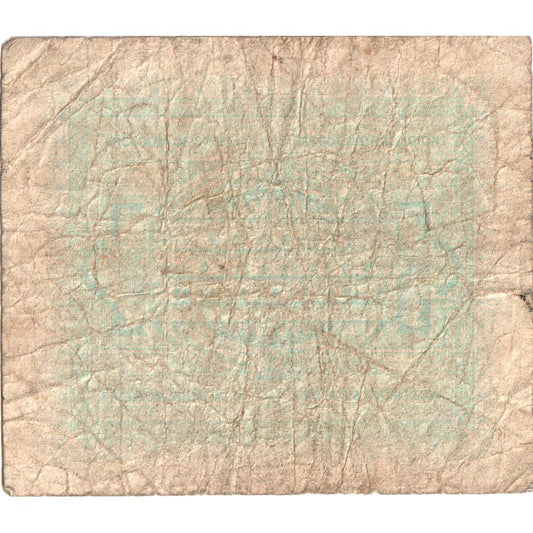 Italia,
5 lire,
VF(20-25)