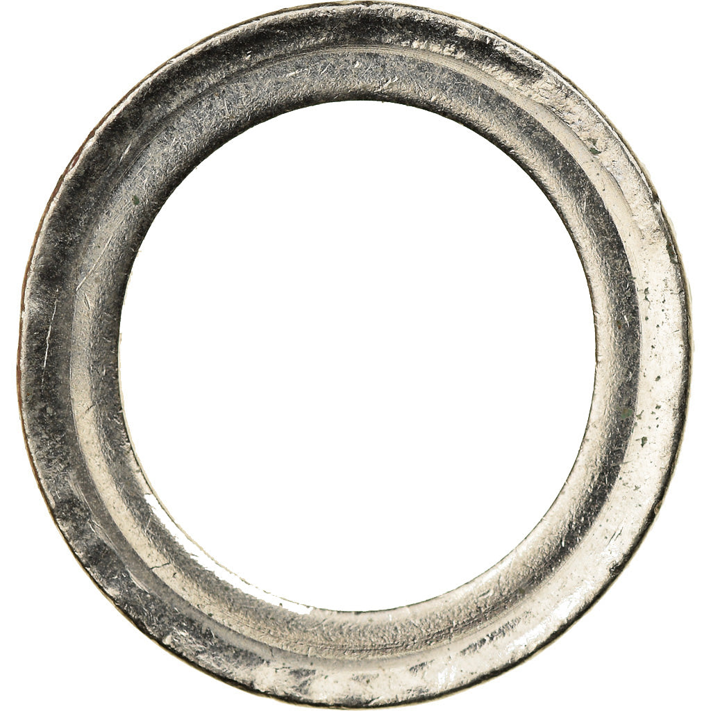 Germania,
2 Euro,
solo anello per tondello vuoto