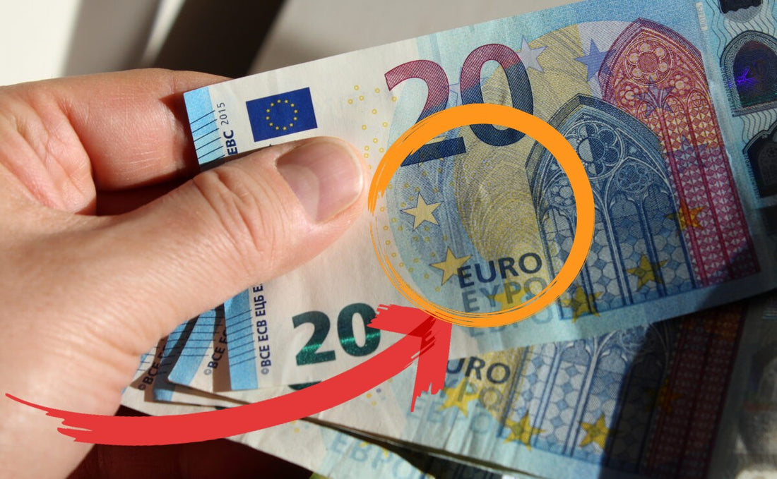 Banconote Euro: Scopri i pezzi rari e il loro valore per i collezionisti