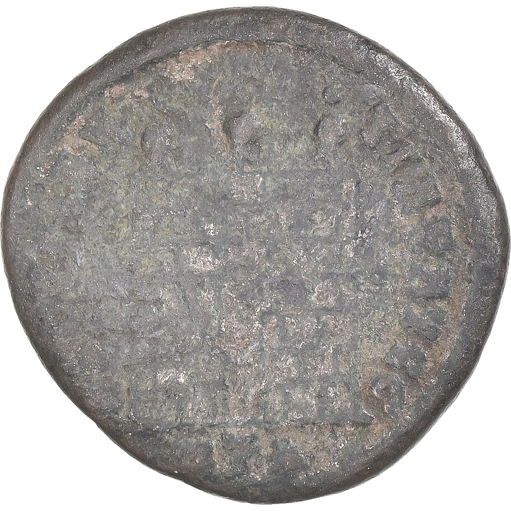 Coniare, 
  
  Follis, 
  
  VF(20-25)