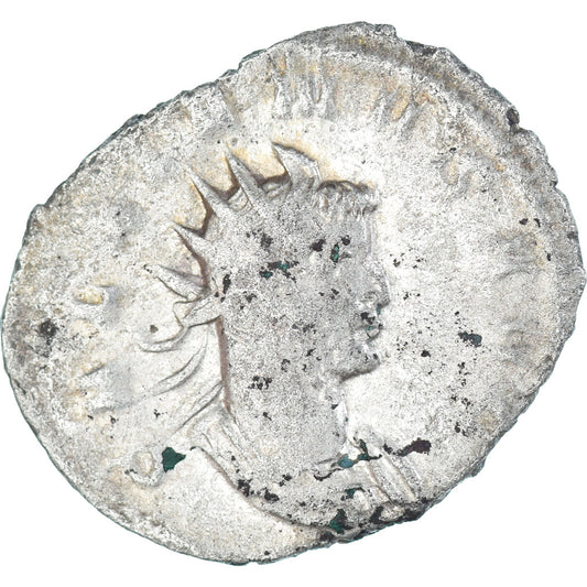 Gallieno, 
  
  Antoniniano, 
  
  260-269