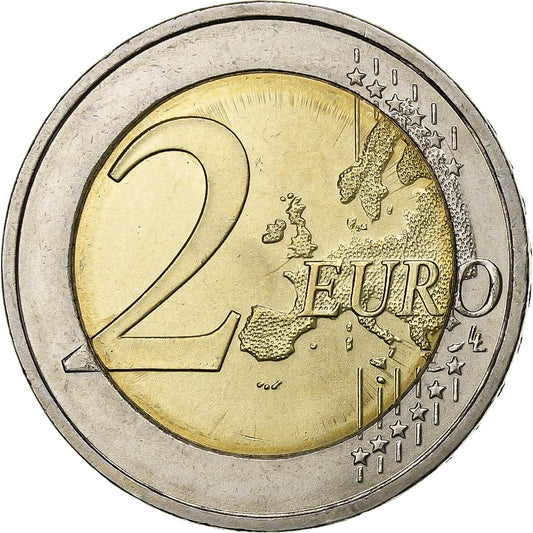 Germania,

Henri,

2 euro