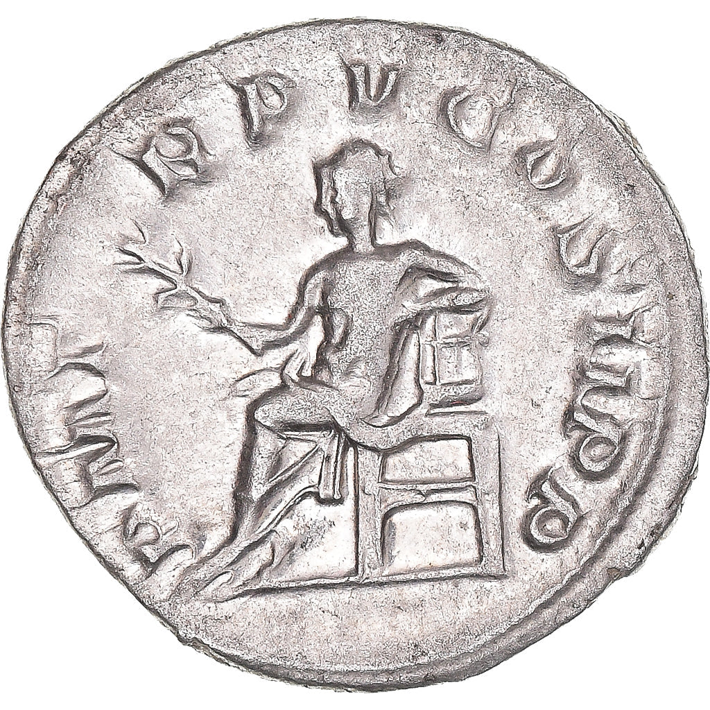 Moneta,

Gordiano III,

Antoniniano