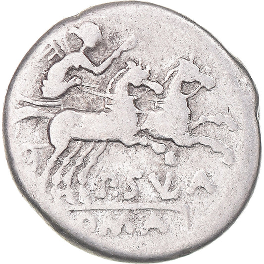 Coniare, 
  
  Cornelia, 
  
  Denario