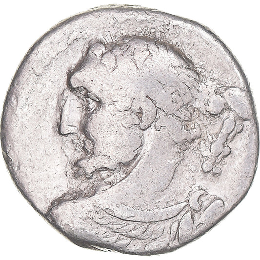 Coniare, 
  
  Quinzia, 
  
  Denario