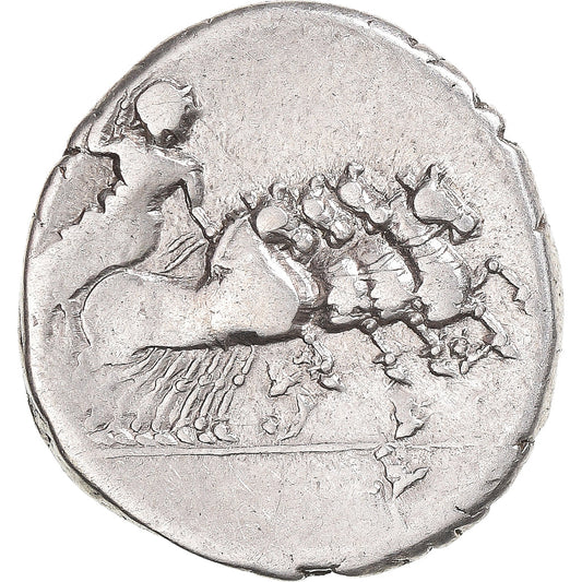 Coniare, 
  
  Gargonia, 
  
  Denario