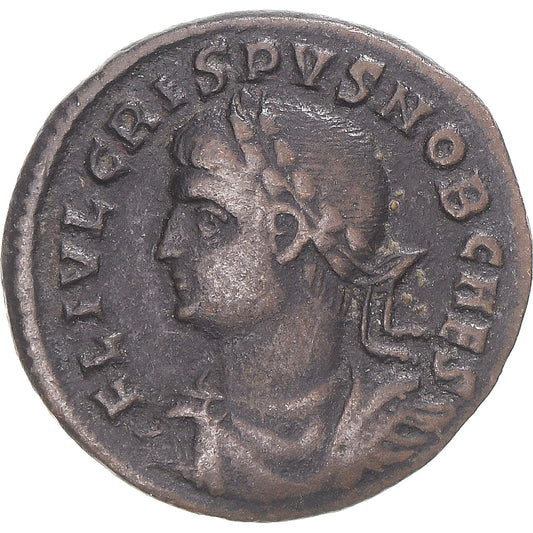 Coniare, 
  
  Crispo, 
  
  Frazione Æ