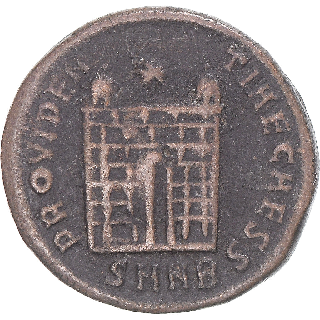 Coniare, 
  
  Crispo, 
  
  Frazione Æ