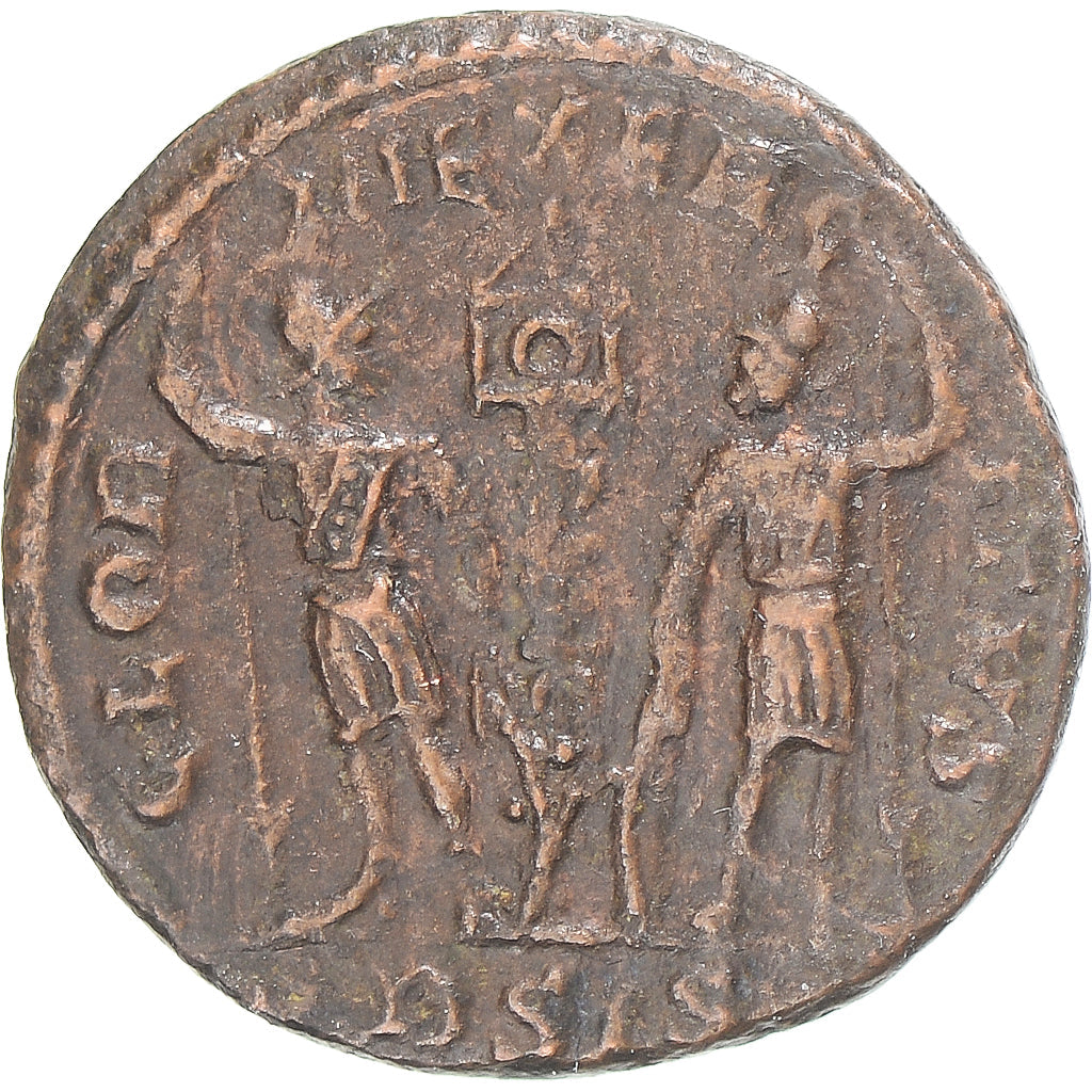 Coniare, 
  
  Delmazio, 
  
  Follis