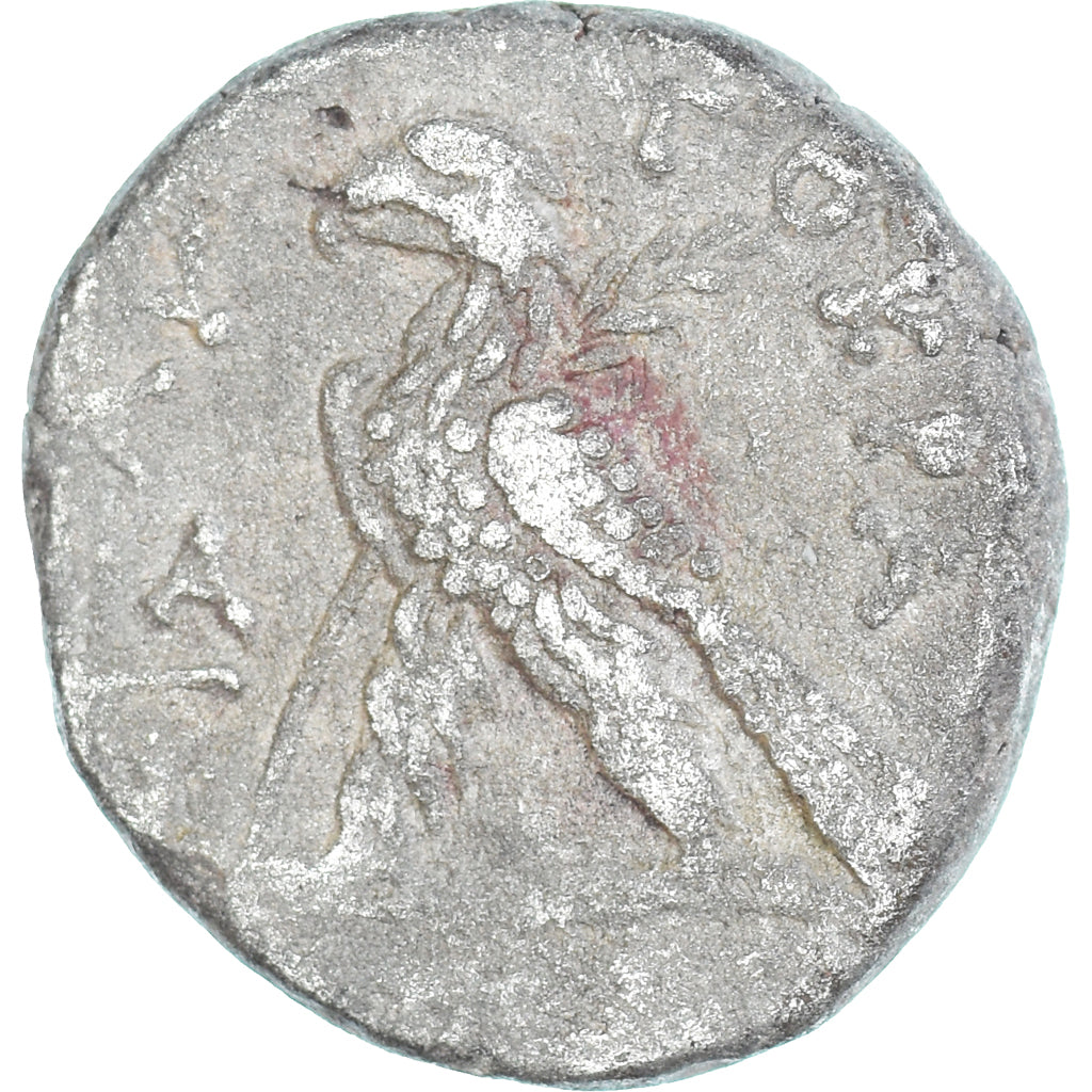 Moneta,

Egitto,

Nero