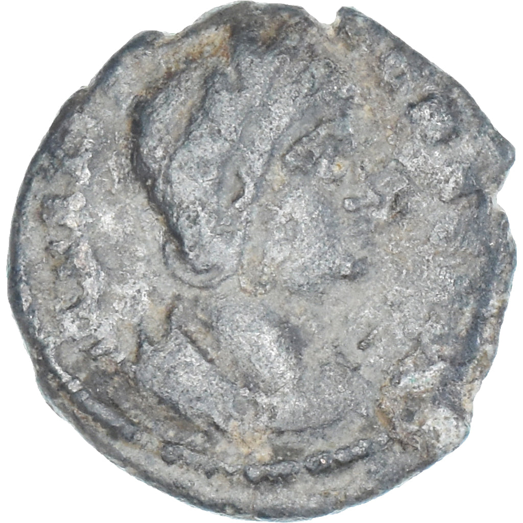 Coniare, 
  
  Teodora, 
  
  Follis