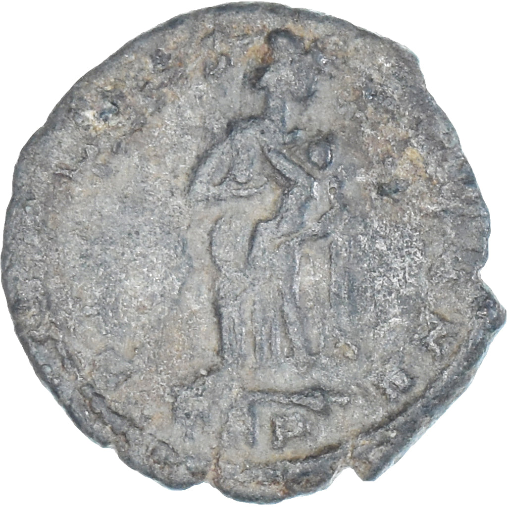 Coniare, 
  
  Teodora, 
  
  Follis