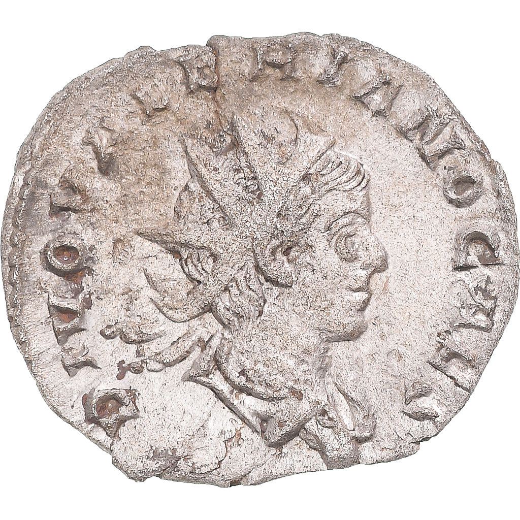 Coniare, 
  
  Divus Valeriano II, 
  
  Antoniniano