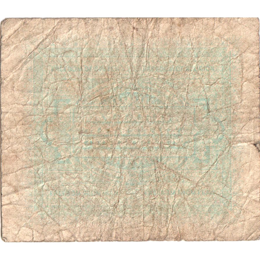 Italia, 
  
  5 lire, 
  
  VF(20-25)