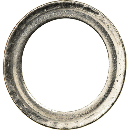 Germania,

2 Euro,

solo anello per tondello vuoto